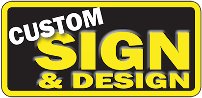 Custom Sign & Design, Sandusky, Ohio